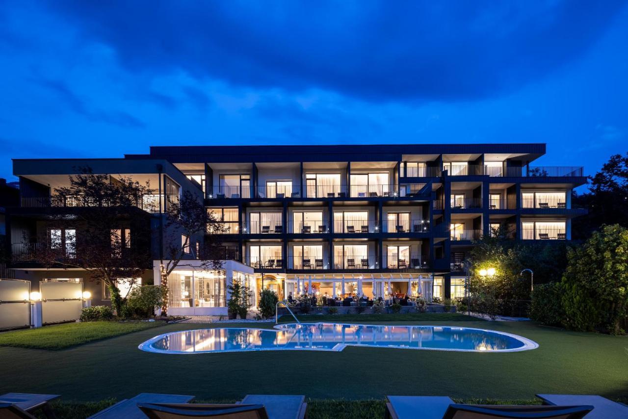 Hotel Finkenhof - Feel At Home Schenna Exterior photo